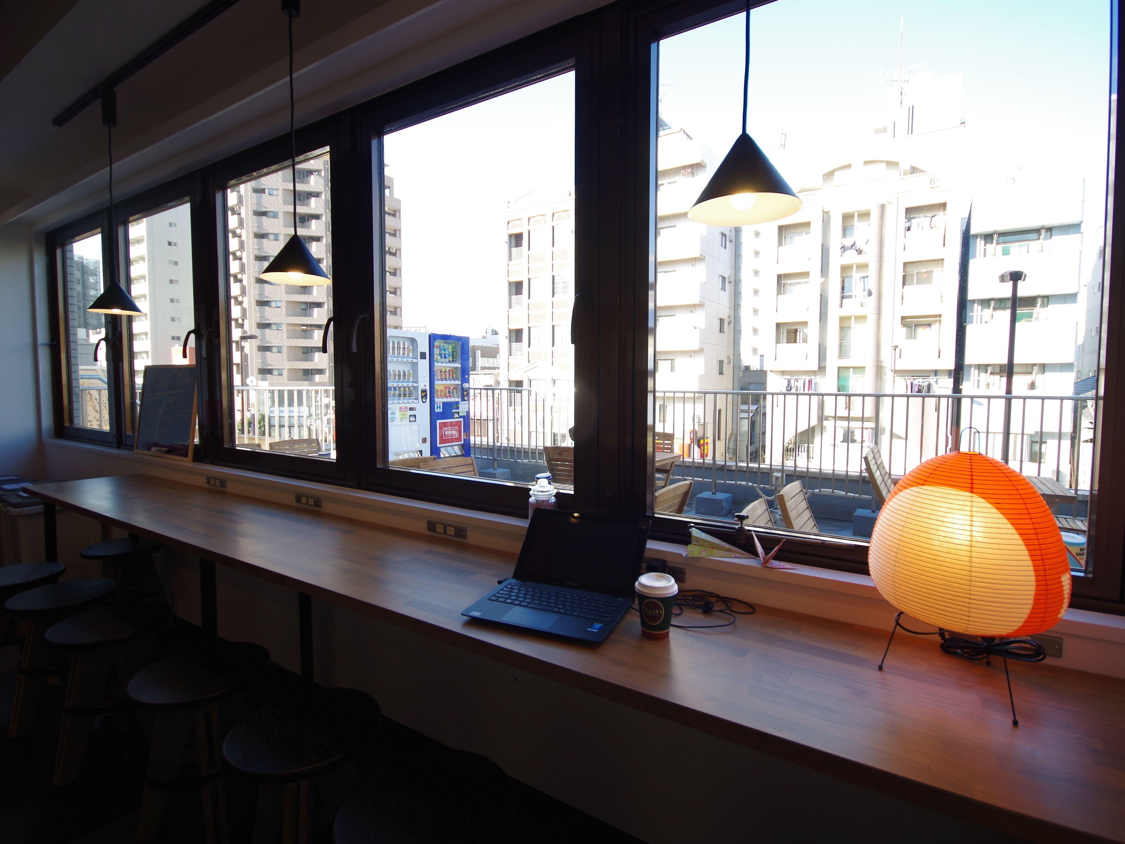 Oak Hotel Edo — Foto 3